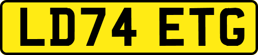 LD74ETG