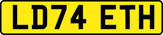 LD74ETH