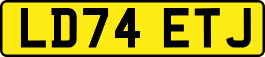 LD74ETJ