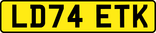 LD74ETK