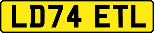 LD74ETL