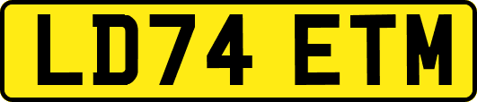 LD74ETM