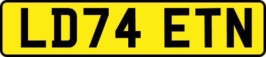 LD74ETN