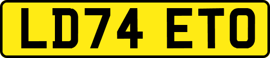 LD74ETO