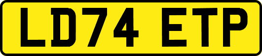 LD74ETP