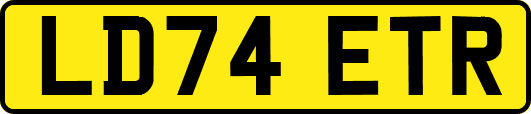 LD74ETR