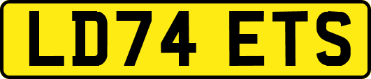 LD74ETS