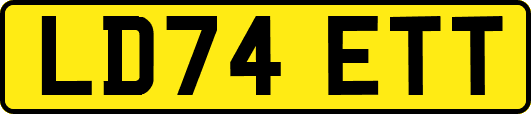 LD74ETT