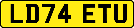 LD74ETU