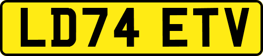 LD74ETV