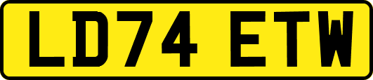 LD74ETW