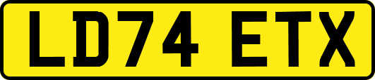LD74ETX