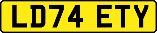 LD74ETY