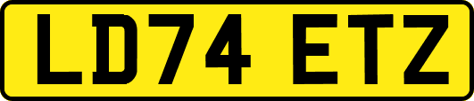 LD74ETZ
