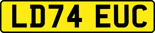 LD74EUC