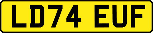 LD74EUF