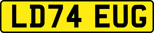 LD74EUG