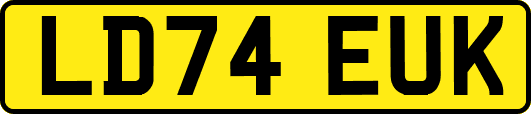 LD74EUK