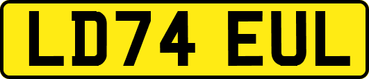 LD74EUL