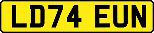 LD74EUN
