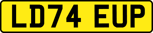 LD74EUP