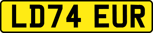 LD74EUR