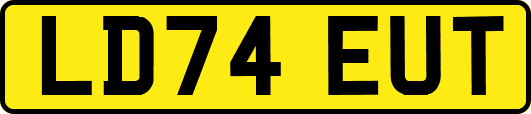 LD74EUT
