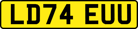 LD74EUU