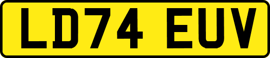 LD74EUV