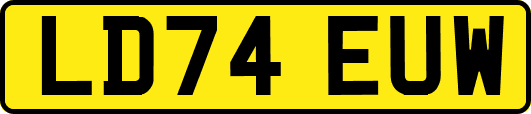 LD74EUW
