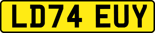 LD74EUY