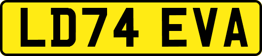 LD74EVA