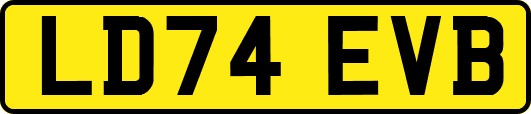 LD74EVB