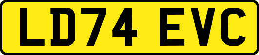 LD74EVC