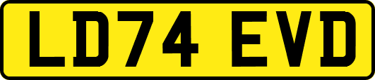 LD74EVD
