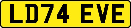 LD74EVE