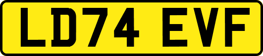 LD74EVF