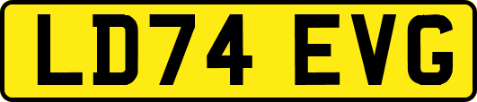 LD74EVG