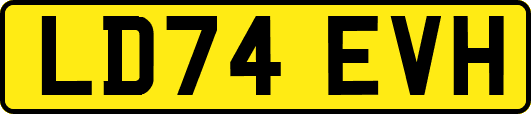 LD74EVH