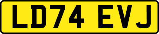 LD74EVJ