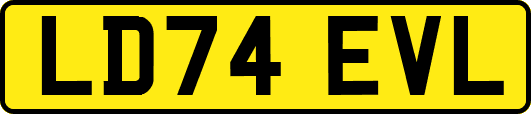 LD74EVL