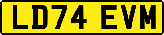 LD74EVM