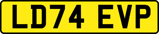 LD74EVP