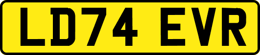 LD74EVR