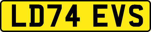 LD74EVS