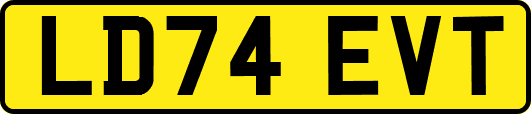 LD74EVT