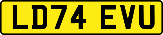 LD74EVU