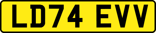 LD74EVV