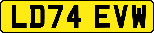 LD74EVW