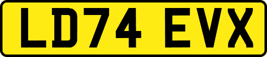 LD74EVX